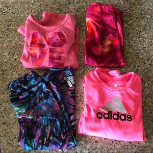 Adidas set